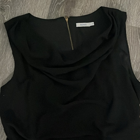 Brand new Ricki’s Dress, Perfect for the office! Never worn! Quality material. - Picture 2 of 3